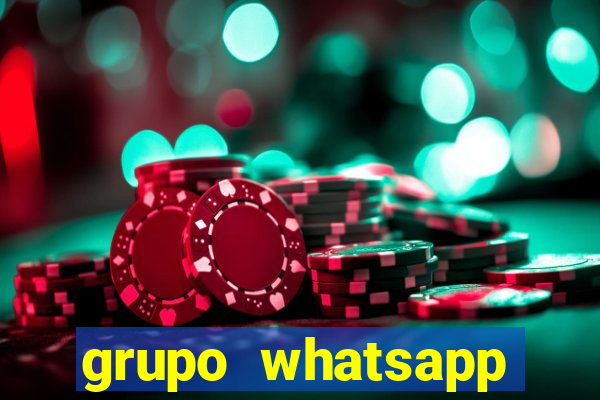 grupo whatsapp fortune rabbit